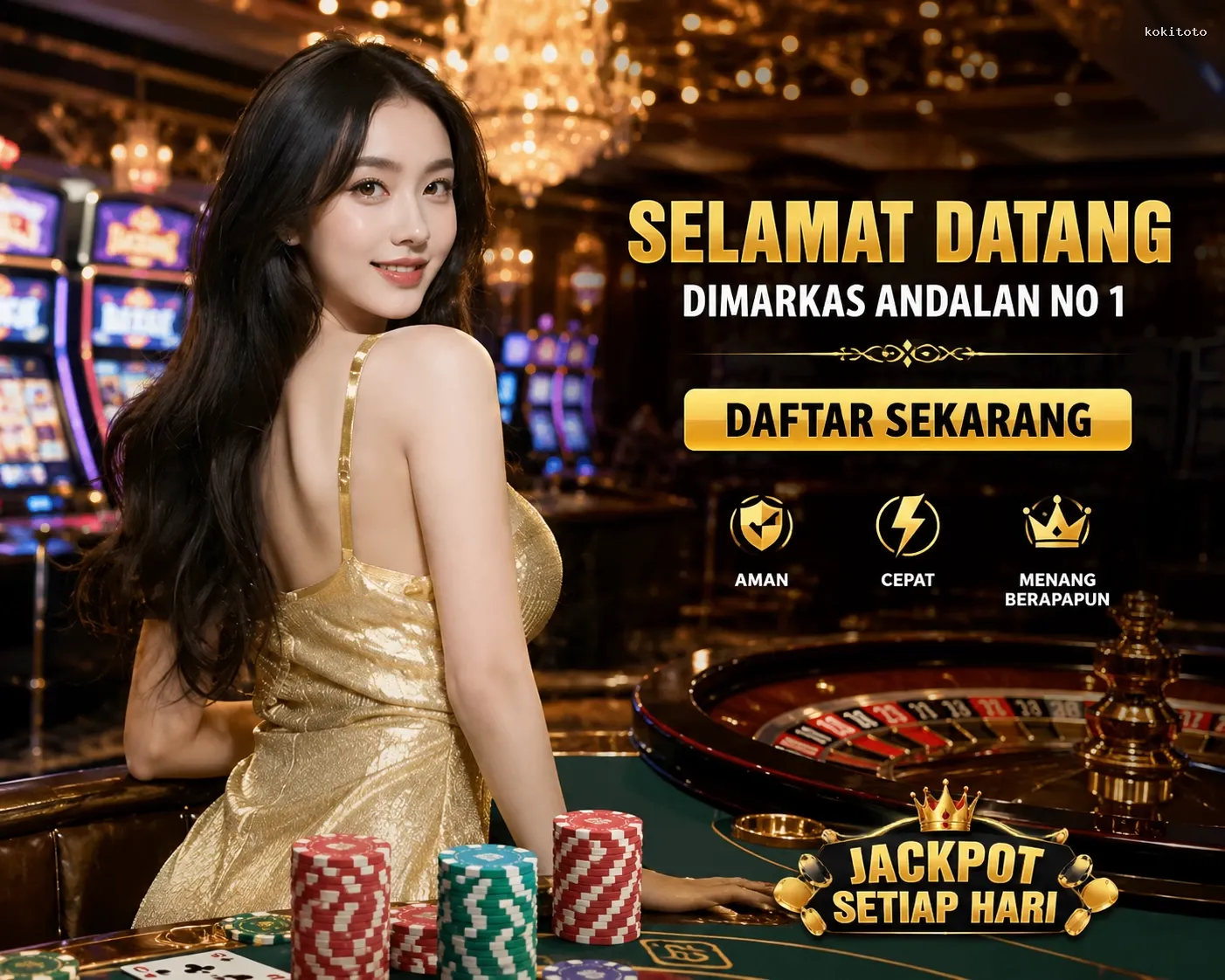 Tips dan Trik Bermain di kokitoto untuk Pemula